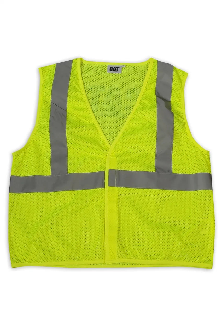 訂購工業制服 反光背心 D322