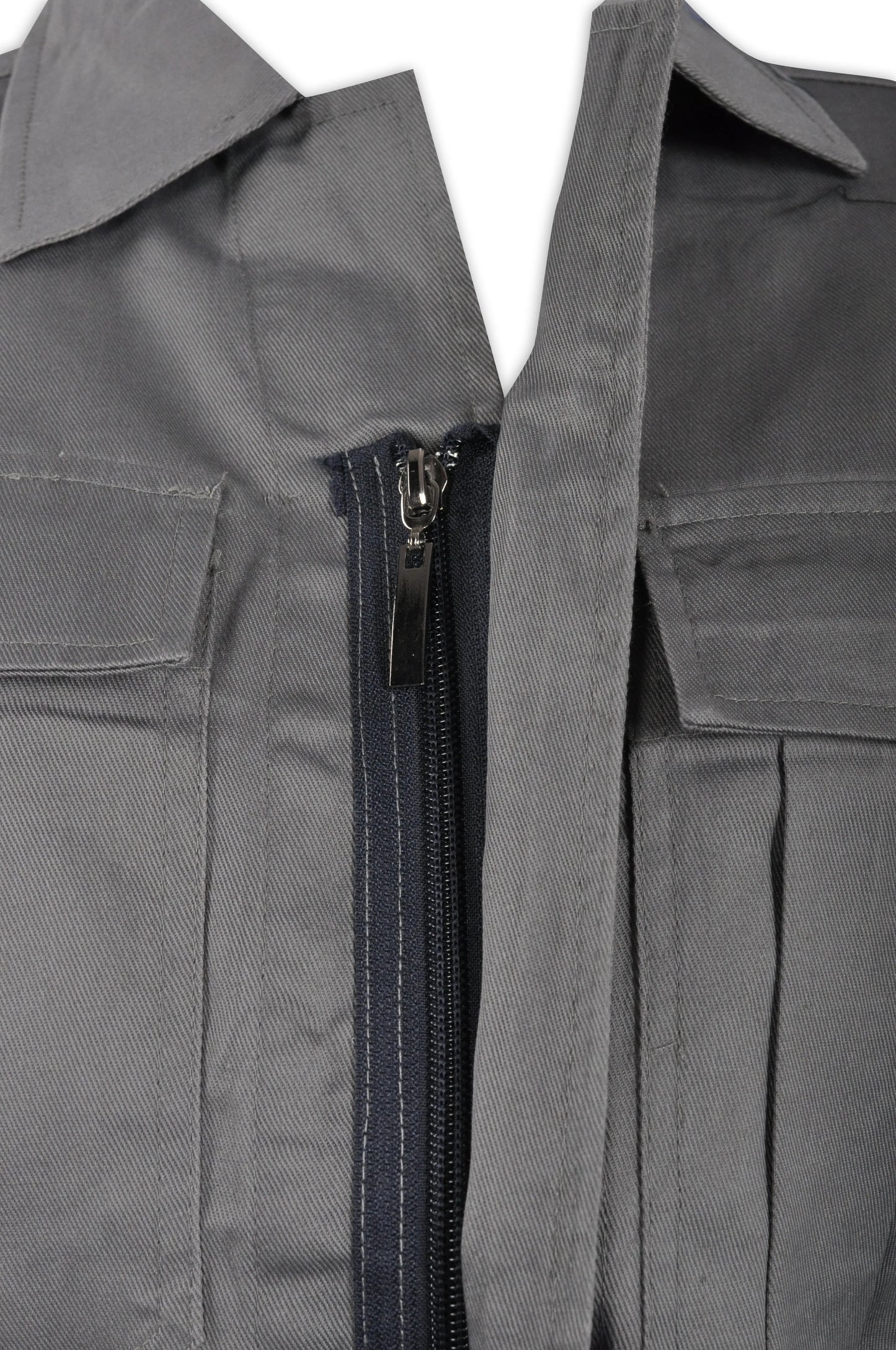 供應連身工業制服 反光 設計專業工業制服 D181
