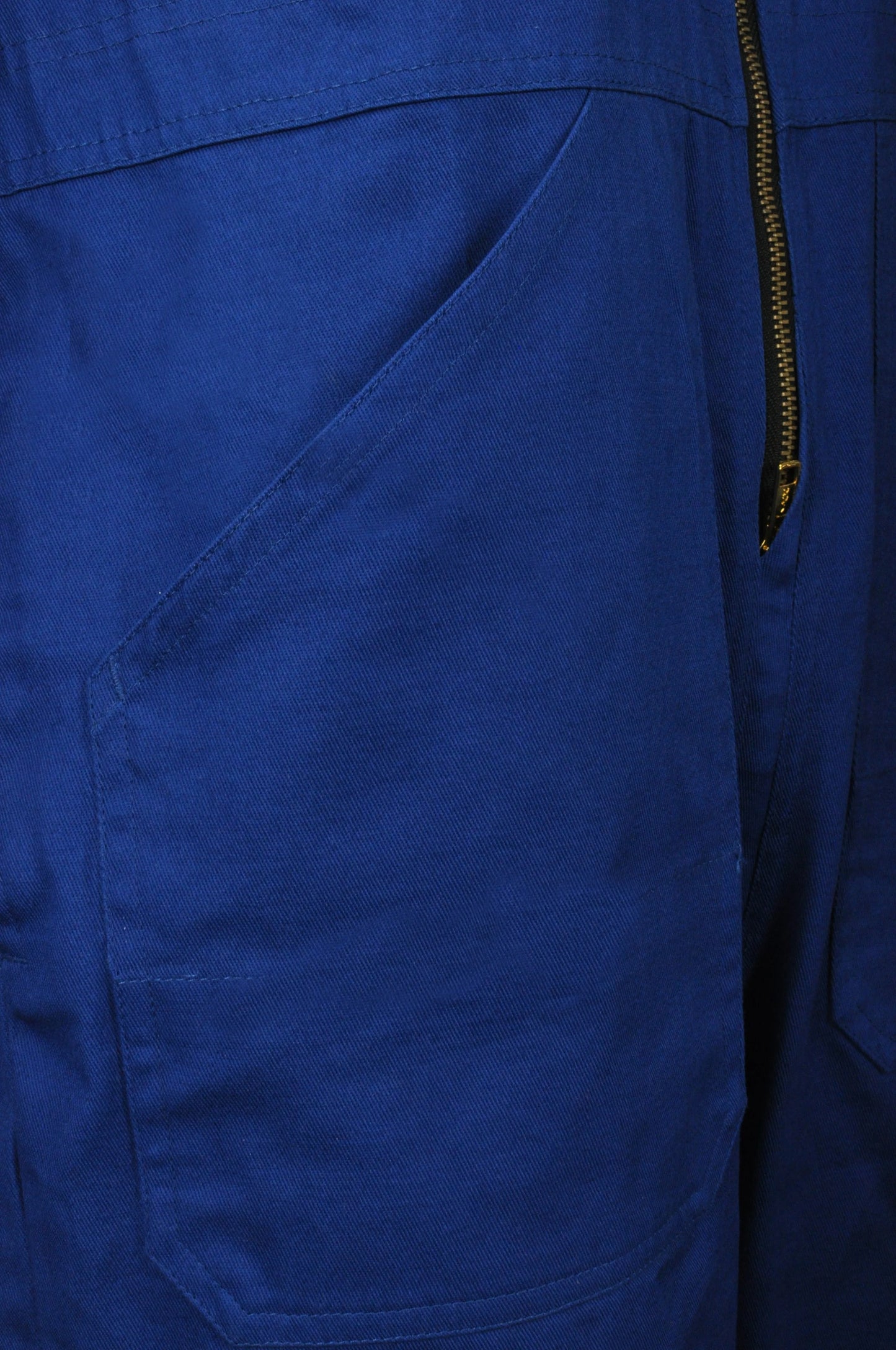 訂造連身工作服 網上下單工業制服 D214