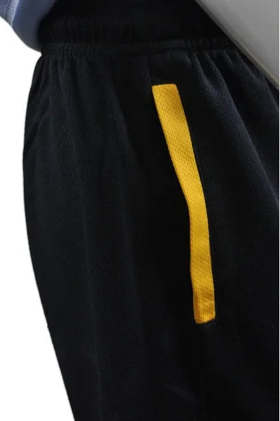 SU223 設計度身童裝校服款式 訂製運動服校服款式 博才小學 夏天體育校服 自製校服款式 校服供應商