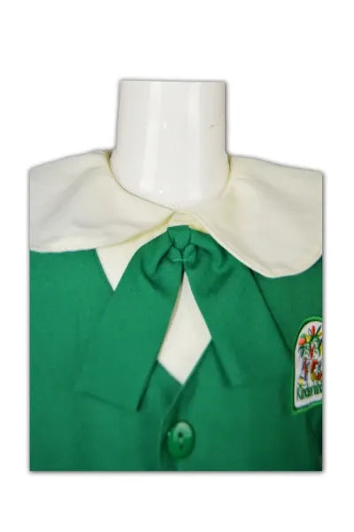 SU156 專業訂製校服 訂製小學校服制服 設計校服款式 kinderland 学校 訂購校服專門店公司