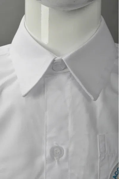 SU246 訂造兒童男裝校服 設計小童幼稚園校服 格仔長褲 定購褲裝男款幼兒園校服 遵理幼兒園 校服製造商