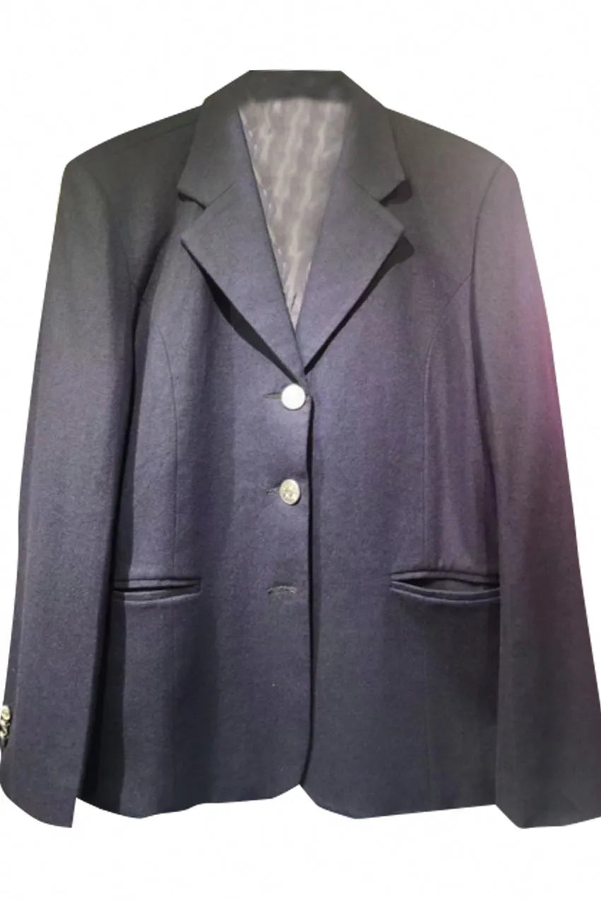SU364 量身訂做冬季制服外套 冬季校褸 訂製全港校服樣式 校服專門店 校服供應商 聖保羅男女中學
