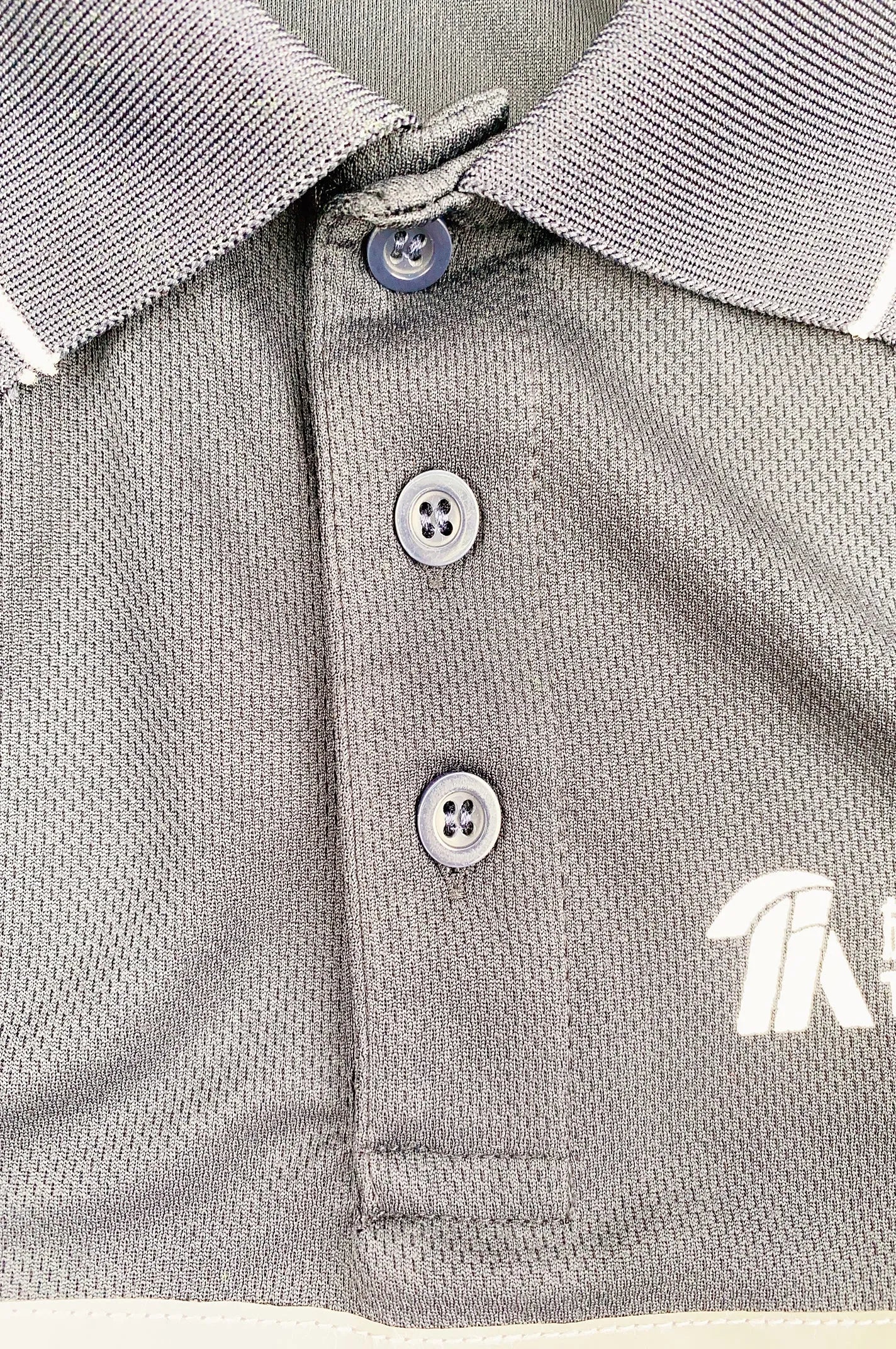 大量訂購寶藍色反光Polo工業制服 D362