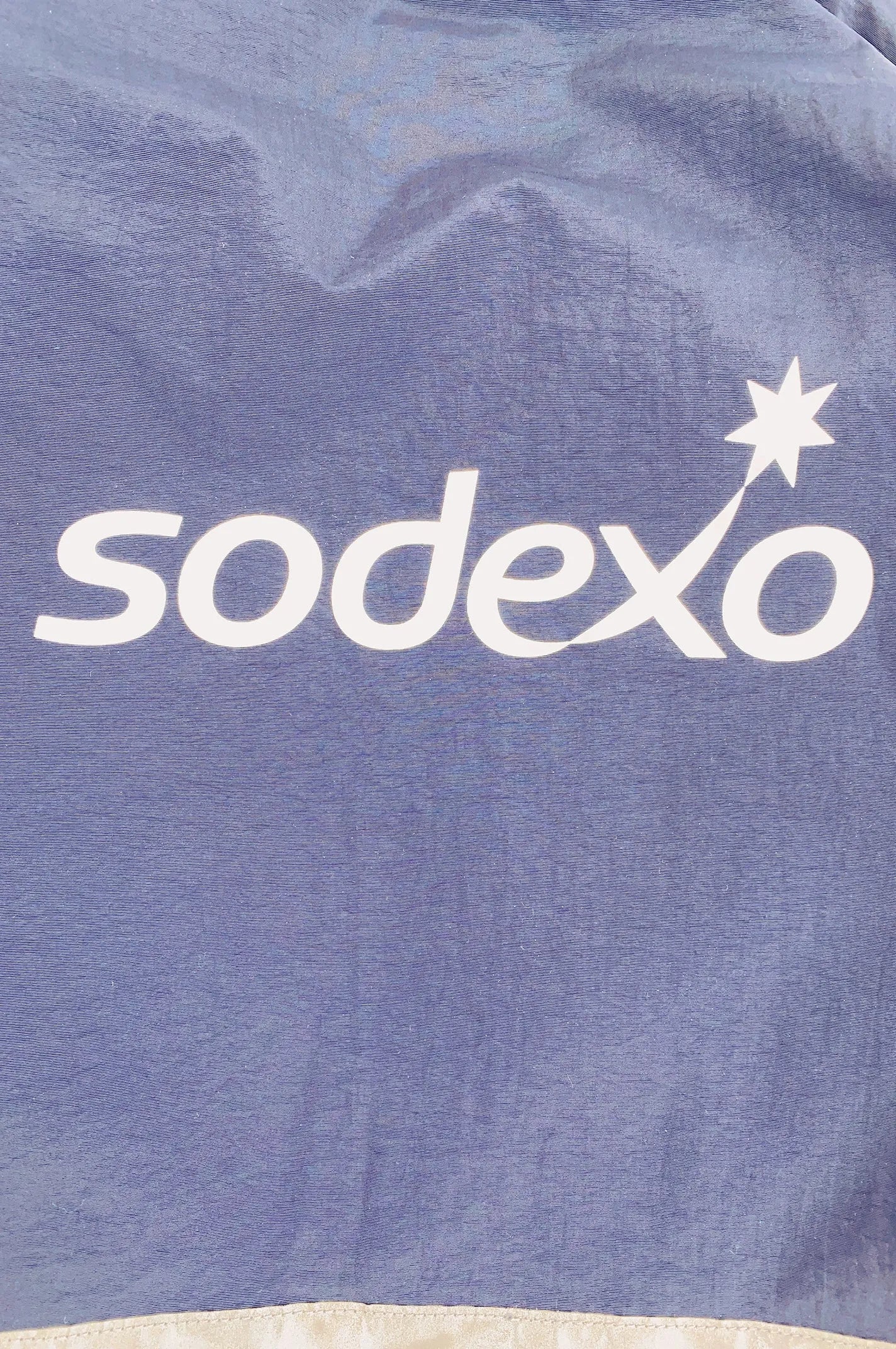 製造保暖工業制服外套 自訂反光帶企領工作服 D364