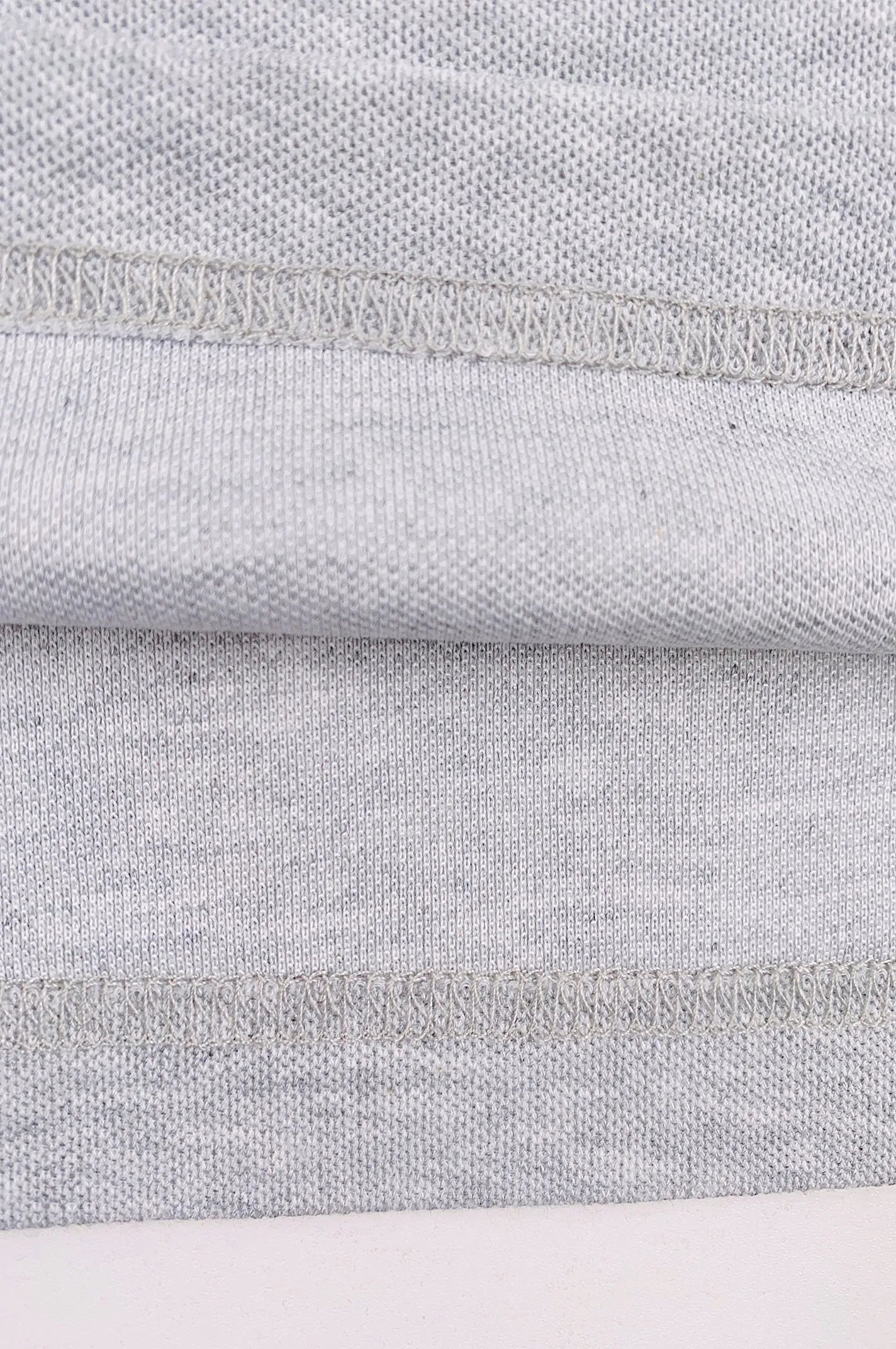 訂製灰色短袖Polo恤 男裝款式Polo恤 P1575