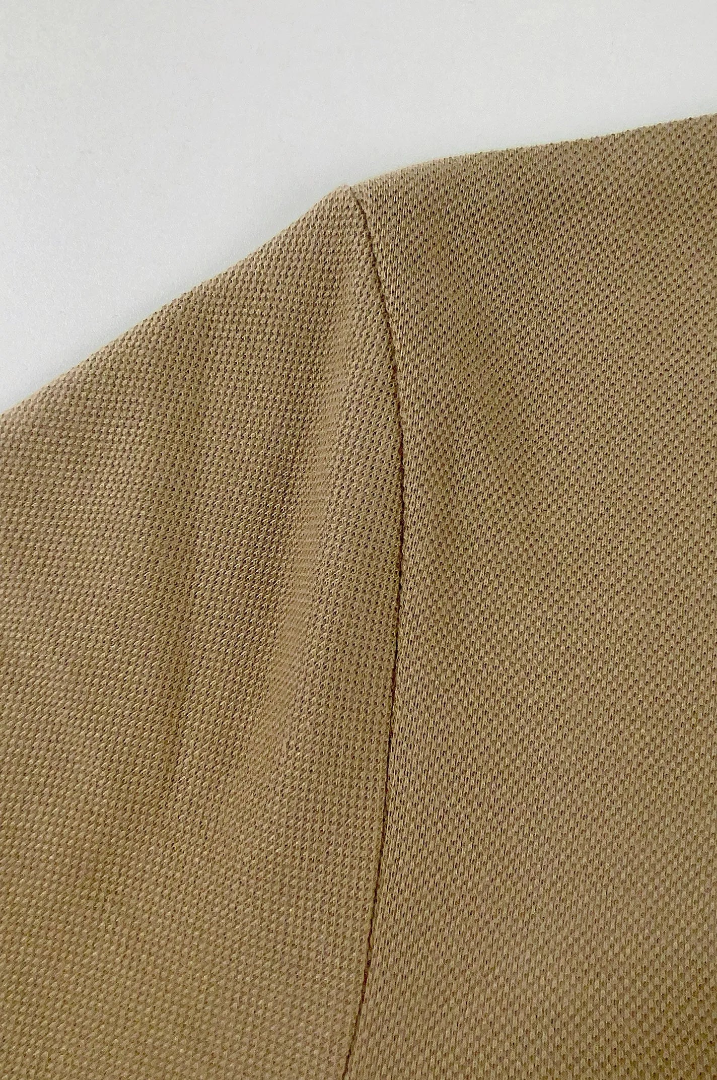 訂製軍綠色長袖T恤 圓領T恤設計 T1123