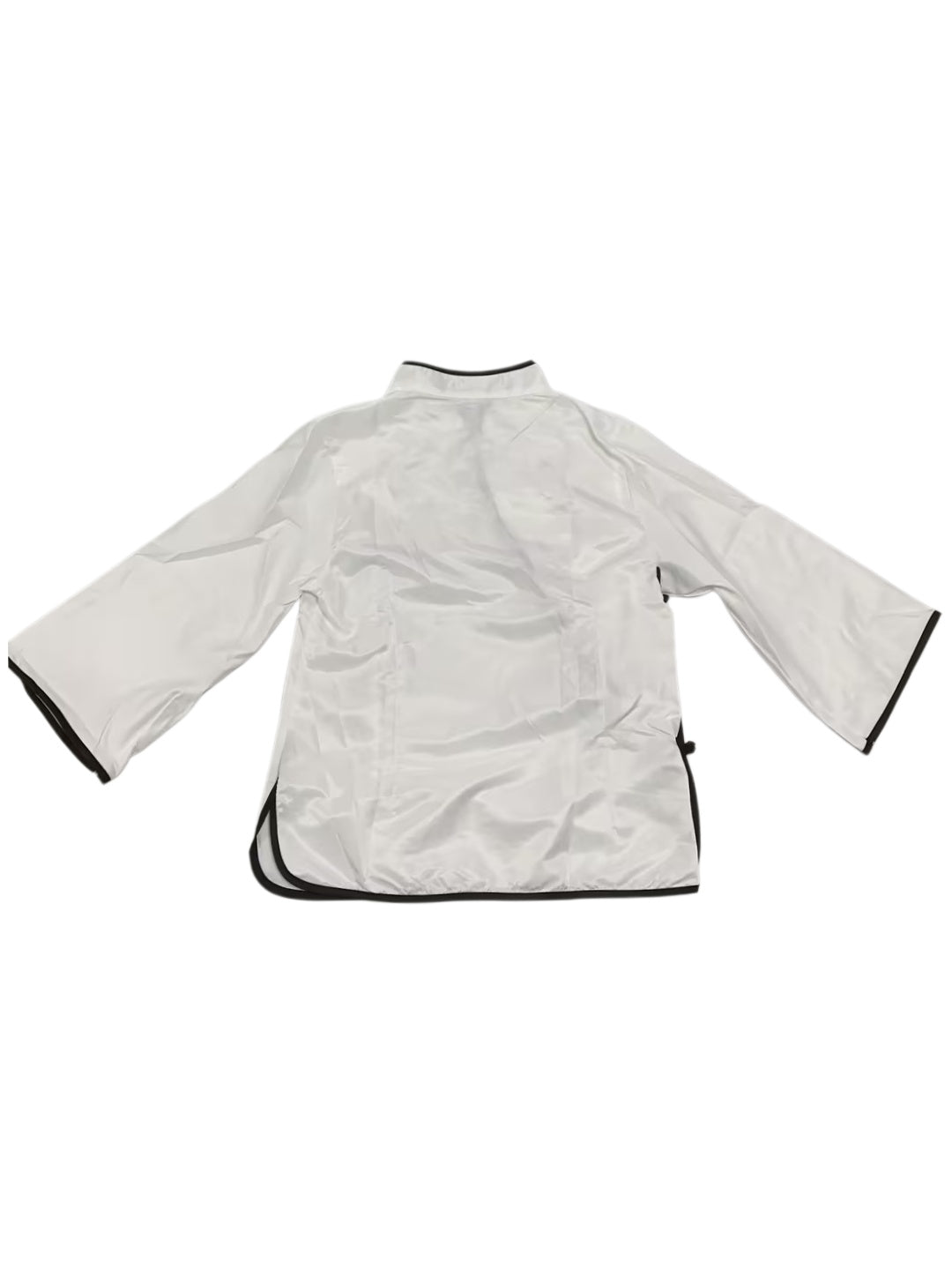 【清潔制服馬姐衫訂造】|香港現貨|清潔 保健 接待制服|小鳳仙|清潔服批發 SKHH032