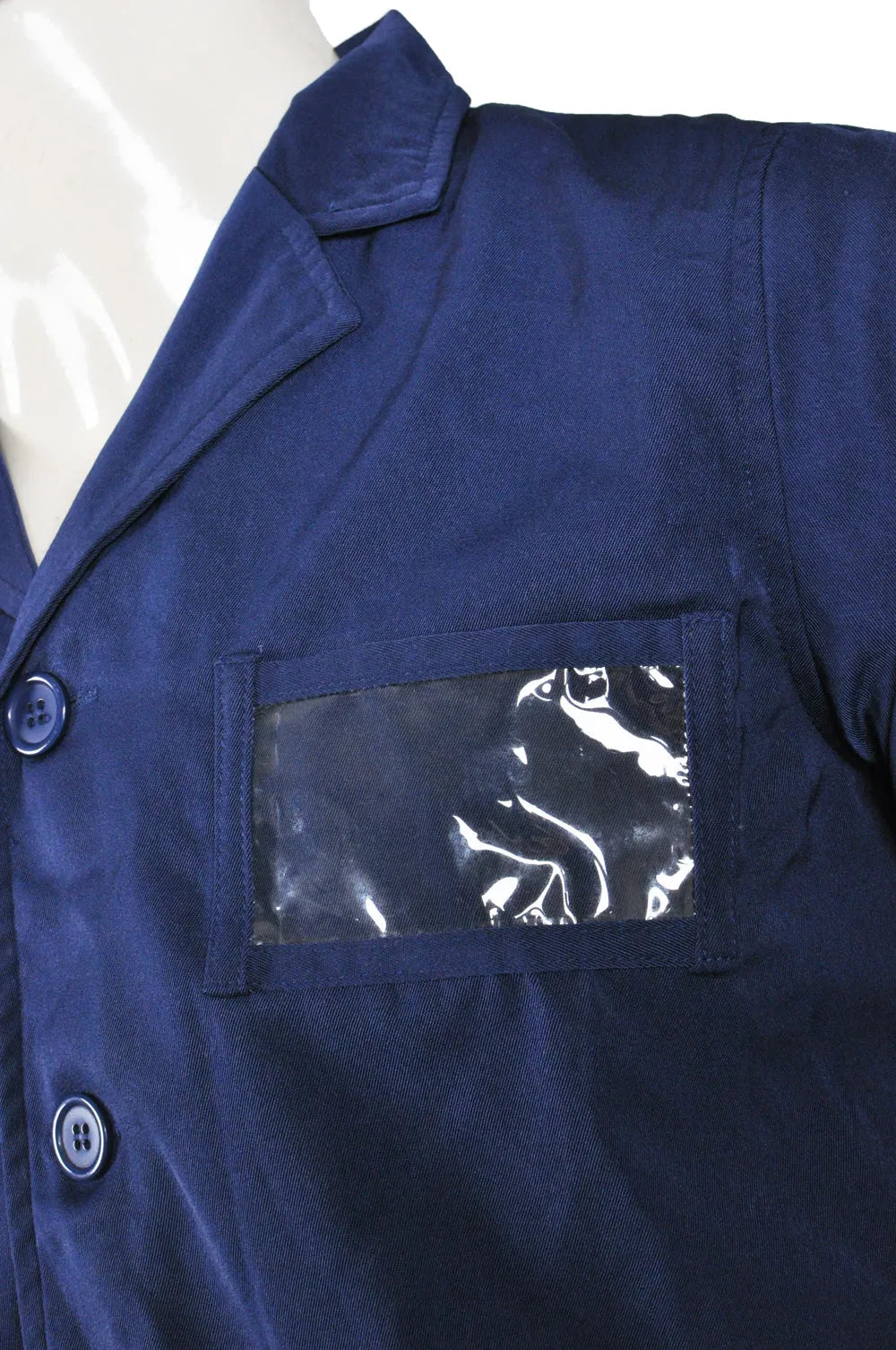 機電工程制服 訂購團體工業恤衫 D154