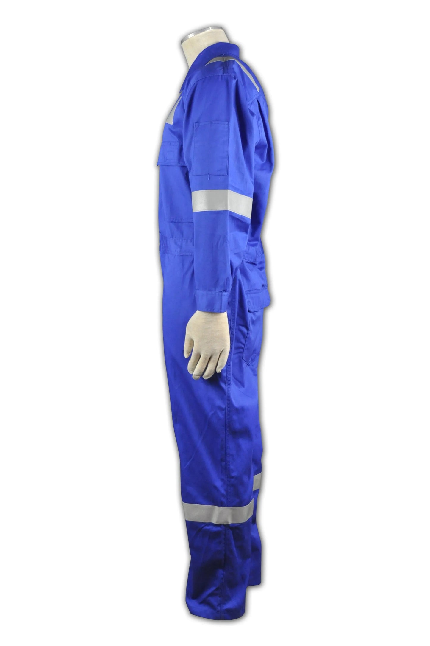 訂造員工套裝制服 訂購團體制服中心 D107