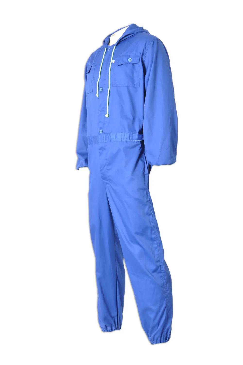 專業訂製工裝套裝 訂購員工制服連身套裝 D132