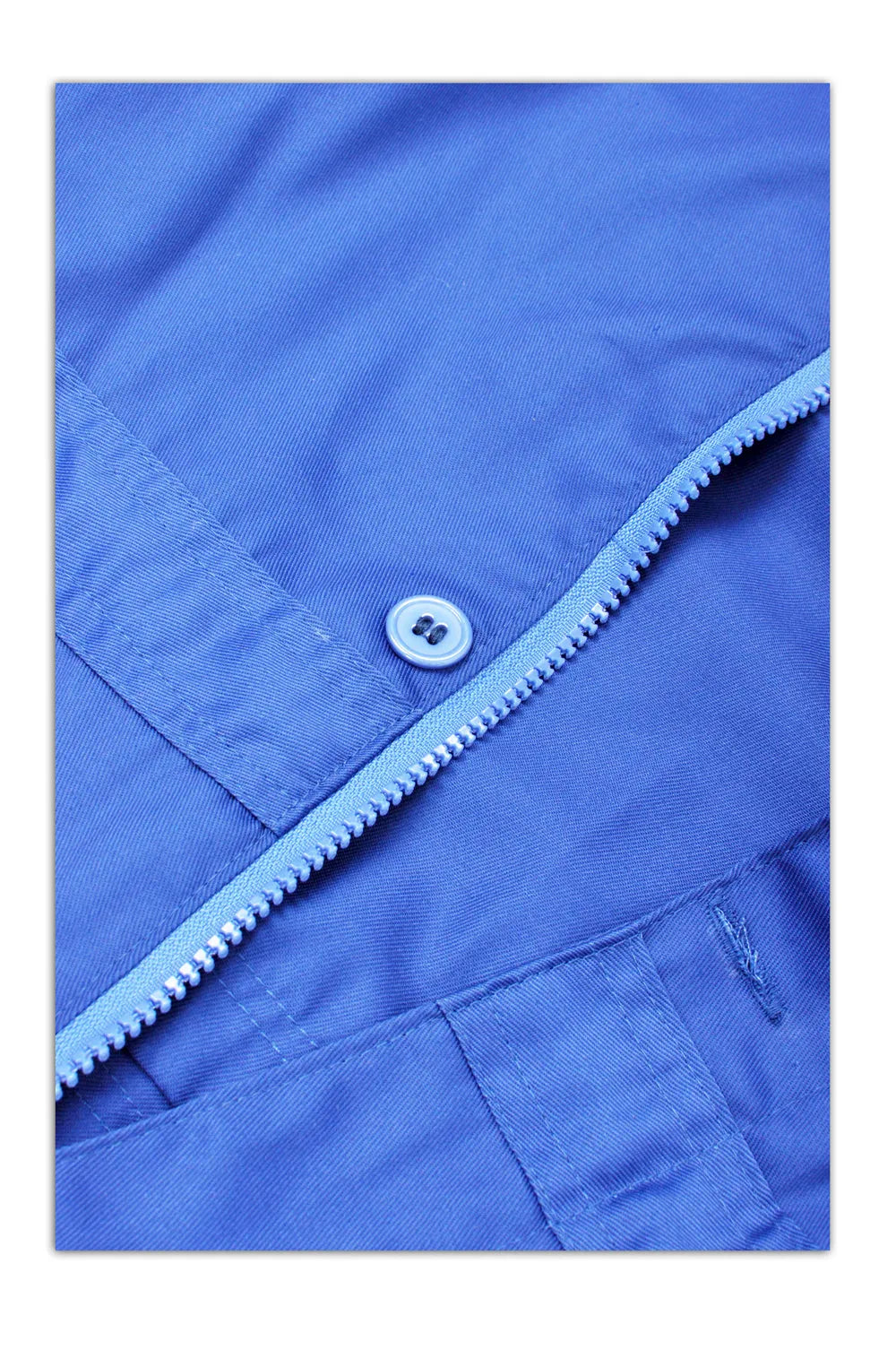專業訂製工裝套裝 訂購員工制服連身套裝 D132