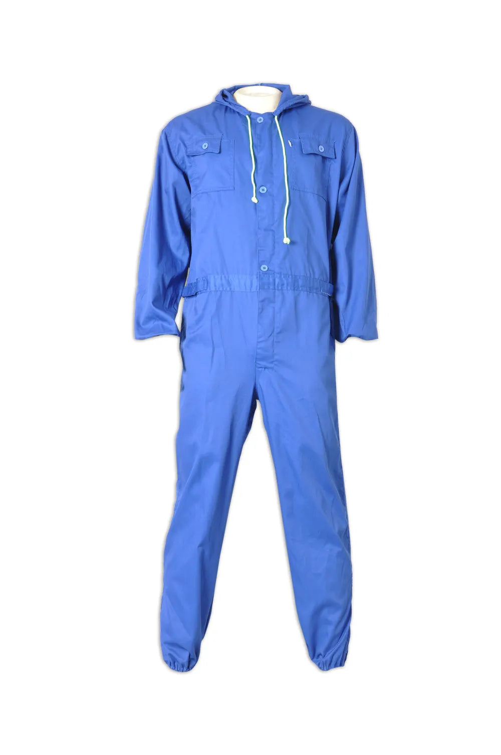 專業訂製工裝套裝 訂購員工制服連身套裝 D132