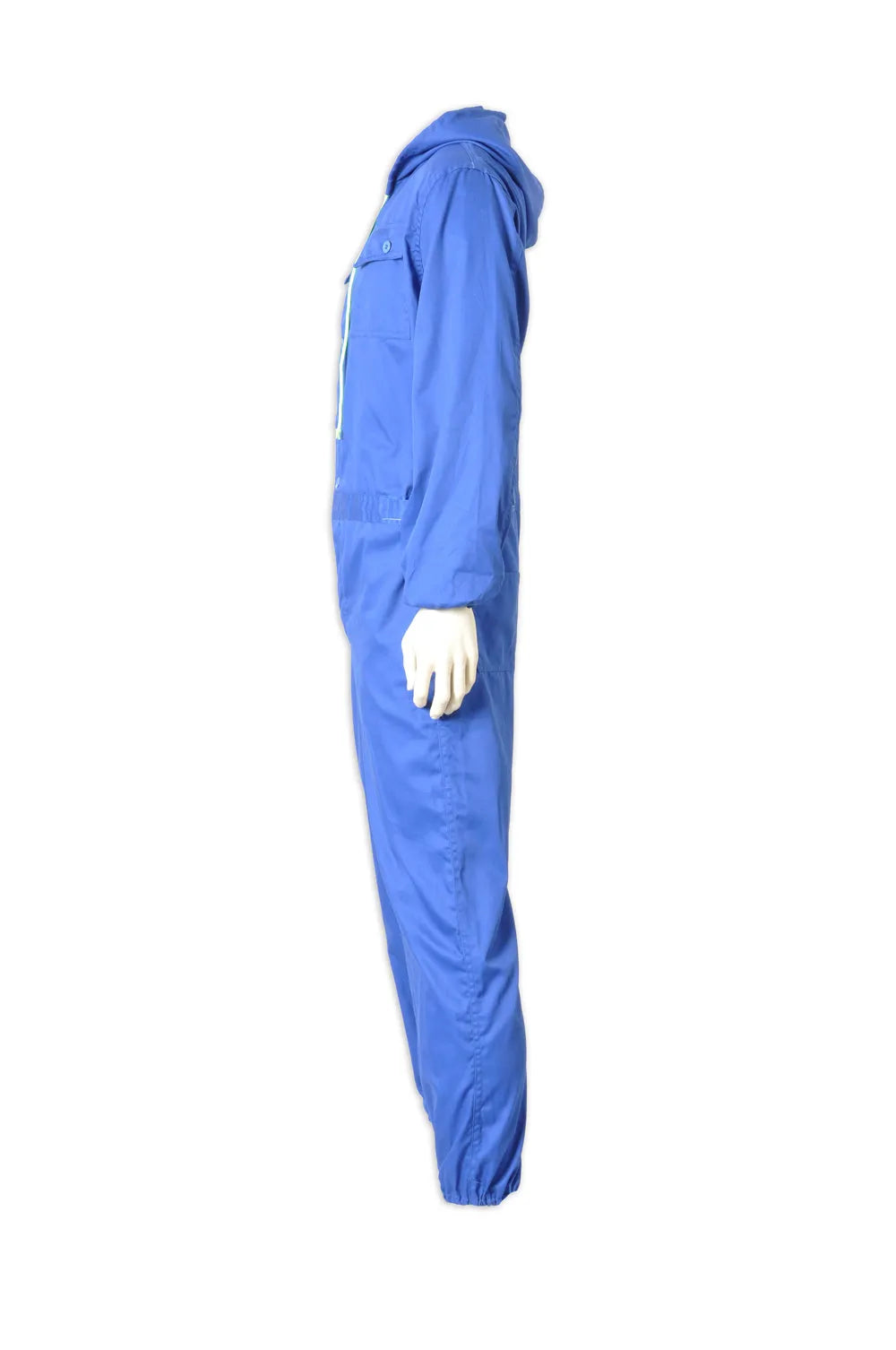 專業訂製工裝套裝 訂購員工制服連身套裝 D132