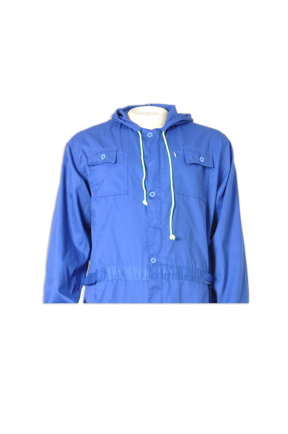 專業訂製工裝套裝 訂購員工制服連身套裝 D132
