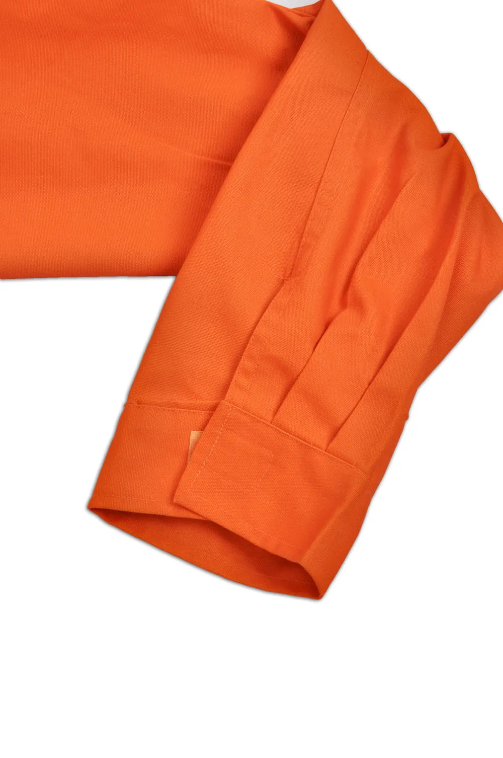 獨家製造工業連體制服 訂購團體員工制服 雙胸袋 D136