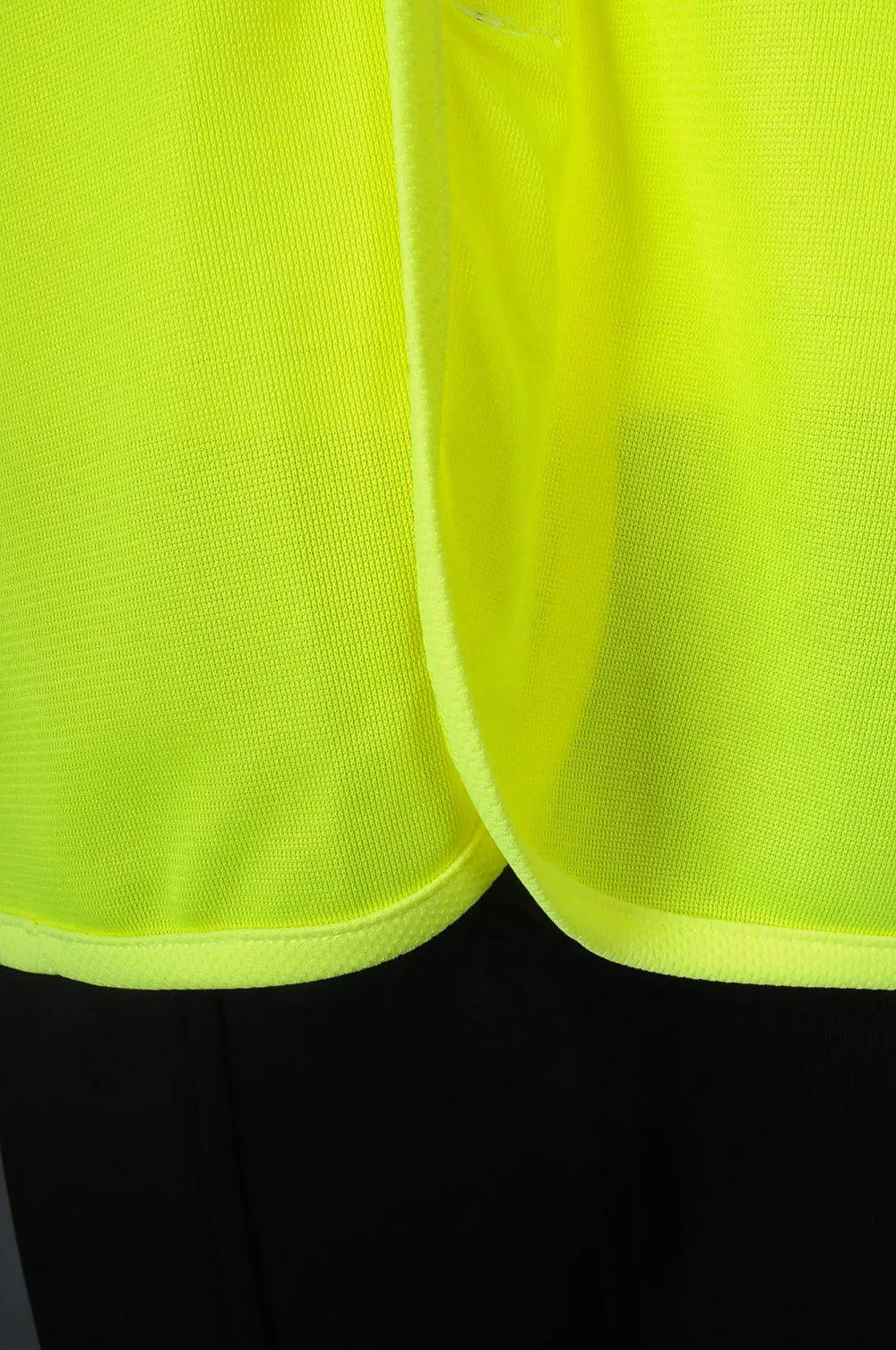 訂造反光工業背心 100%滌 D310