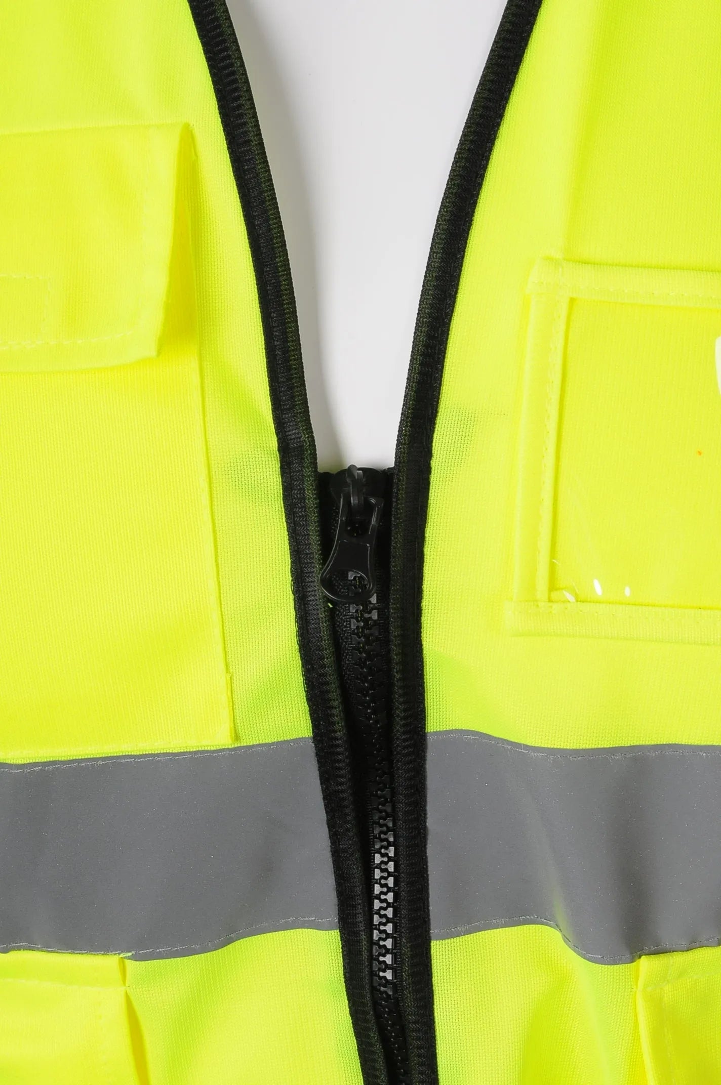 制訂工業制服 反光條 D324
