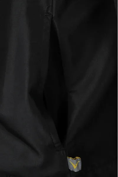 SU299 訂製撞色反領校服運動套裝 冬季套裝 設計LOGO校服運動套裝 澳洲學校 校服運動套裝工廠