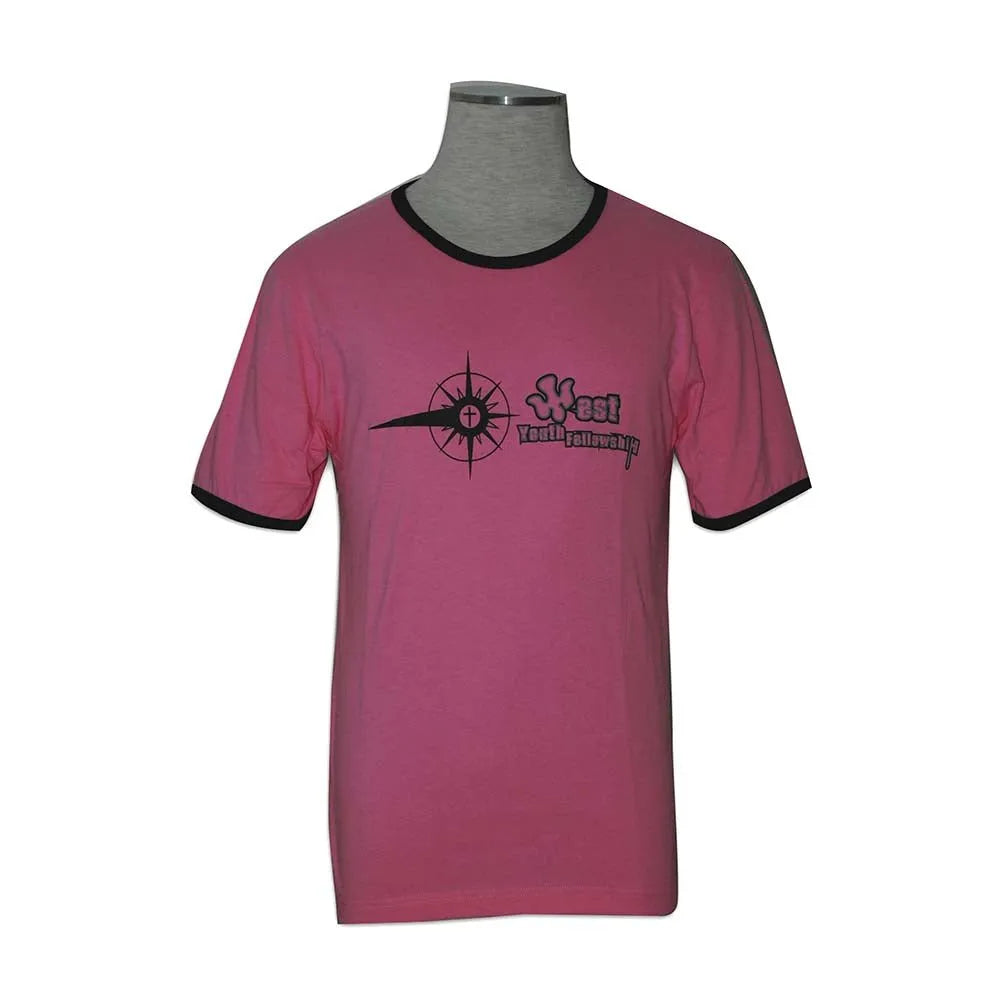 CT003 班衫訂造 班衫專門店 班衫Logo印製 - iGift 澳門一站式制服供應