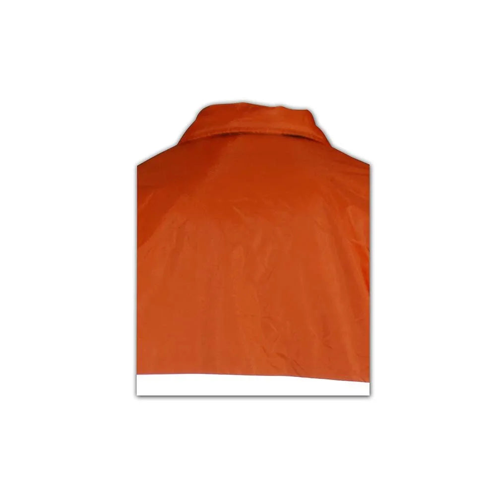 D072 訂製反光衣外套 訂購團體員工制服 反光衣外套中心 制服專門店 - iGift 澳門一站式制服供應