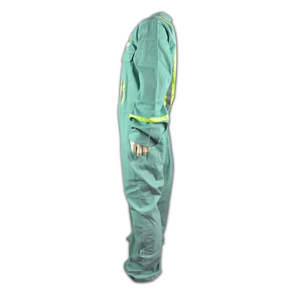 D105 量身訂造反光套裝 訂購團體員工制服 製衣工業中心公司 - iGift 澳門一站式制服供應