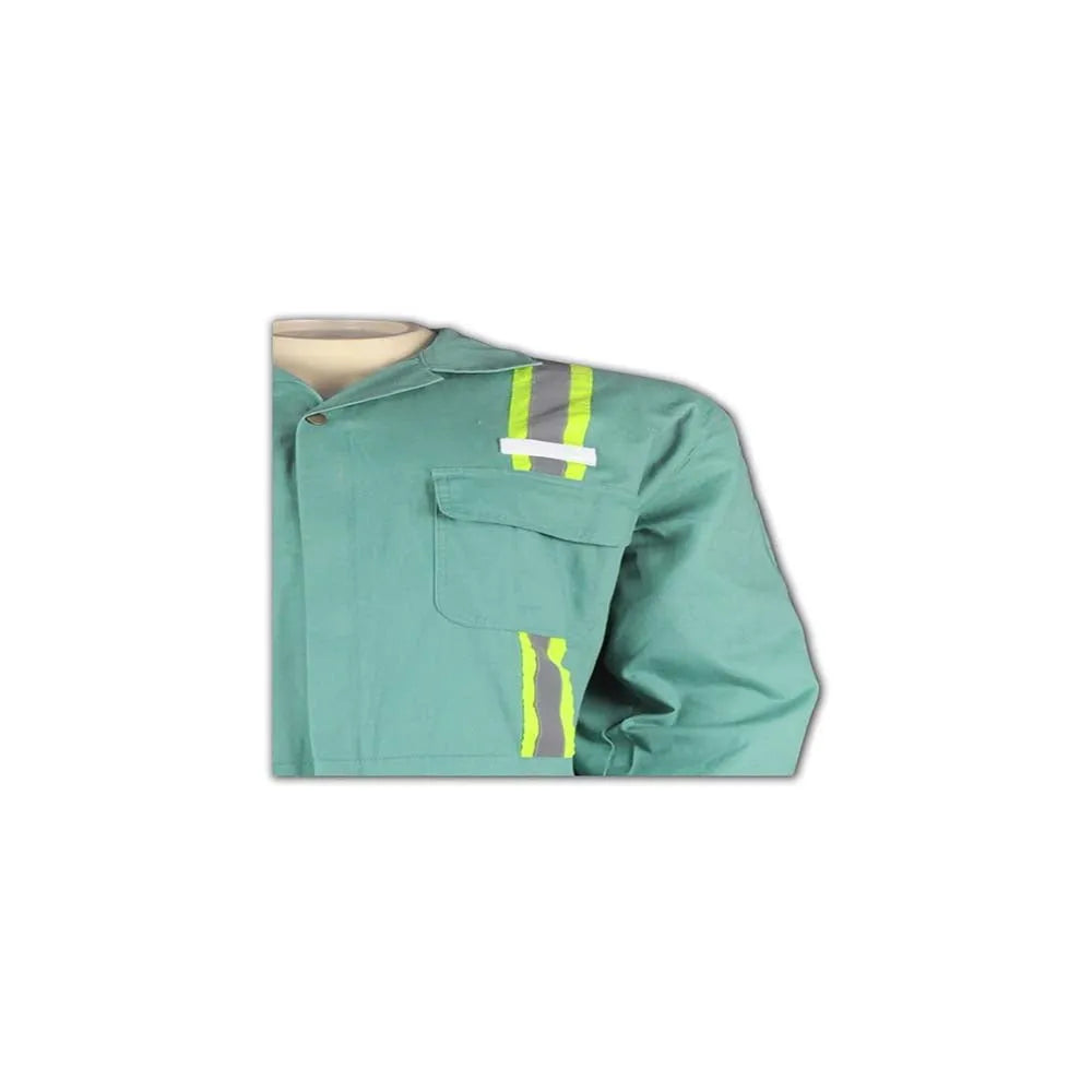 D105 量身訂造反光套裝 訂購團體員工制服 製衣工業中心公司 - iGift 澳門一站式制服供應