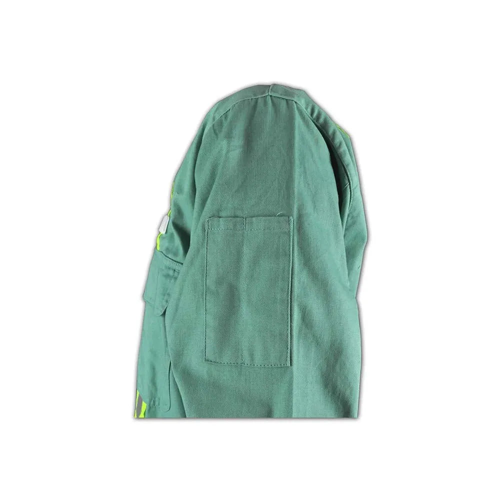 D105 量身訂造反光套裝 訂購團體員工制服 製衣工業中心公司 - iGift 澳門一站式制服供應