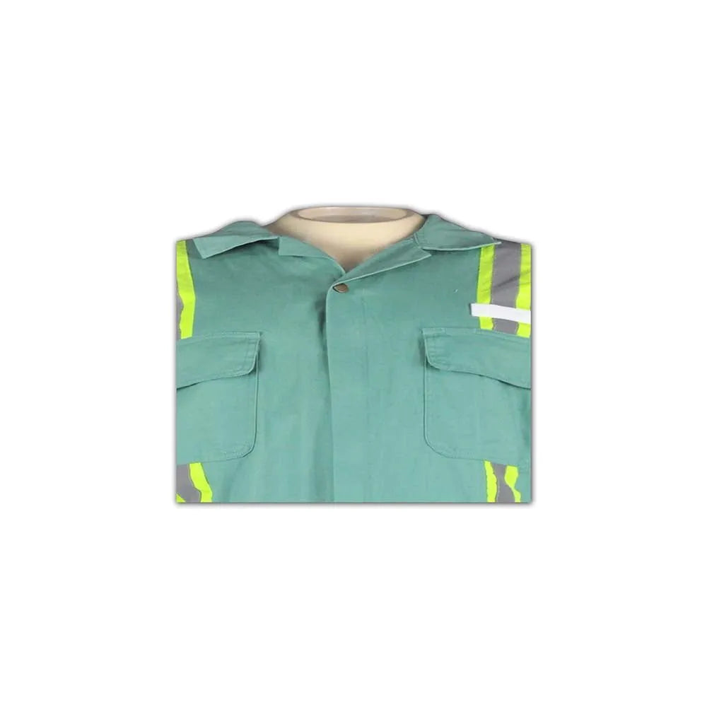 D105 量身訂造反光套裝 訂購團體員工制服 製衣工業中心公司 - iGift 澳門一站式制服供應