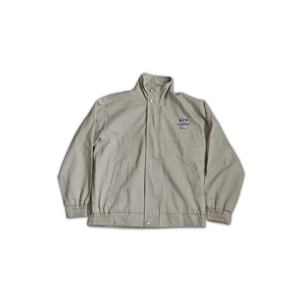 D120 量身訂做團購制服 訂製工業風褸 製衣工業中心 工業制服公司 - iGift 澳門一站式制服供應