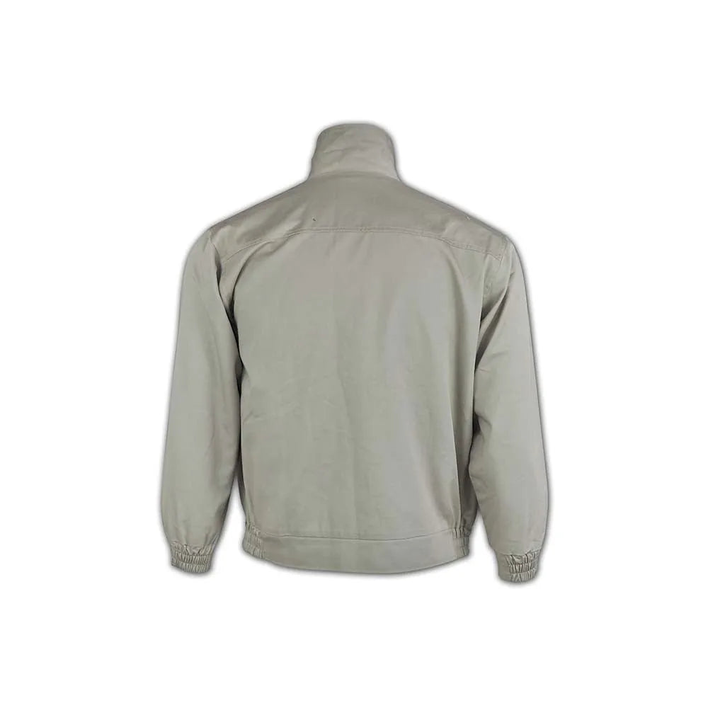 D120 量身訂做團購制服 訂製工業風褸 製衣工業中心 工業制服公司 - iGift 澳門一站式制服供應