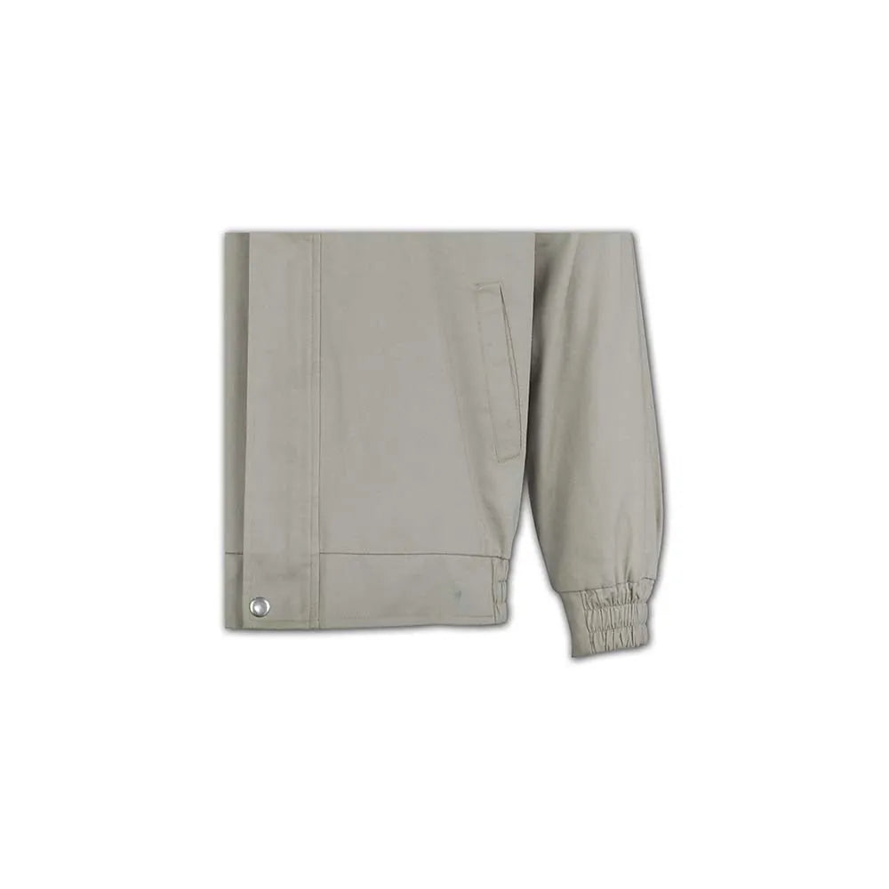 D120 量身訂做團購制服 訂製工業風褸 製衣工業中心 工業制服公司 - iGift 澳門一站式制服供應