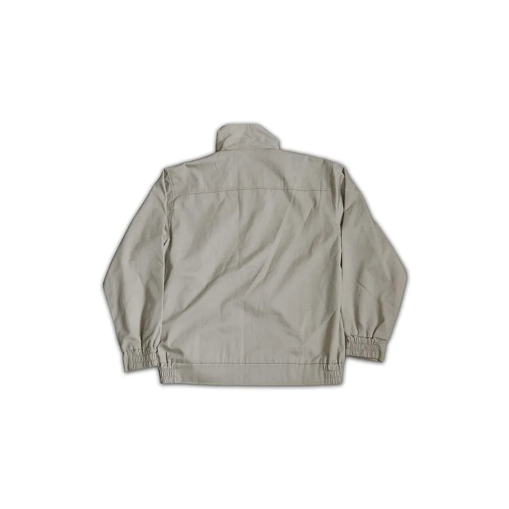 D120 量身訂做團購制服 訂製工業風褸 製衣工業中心 工業制服公司 - iGift 澳門一站式制服供應