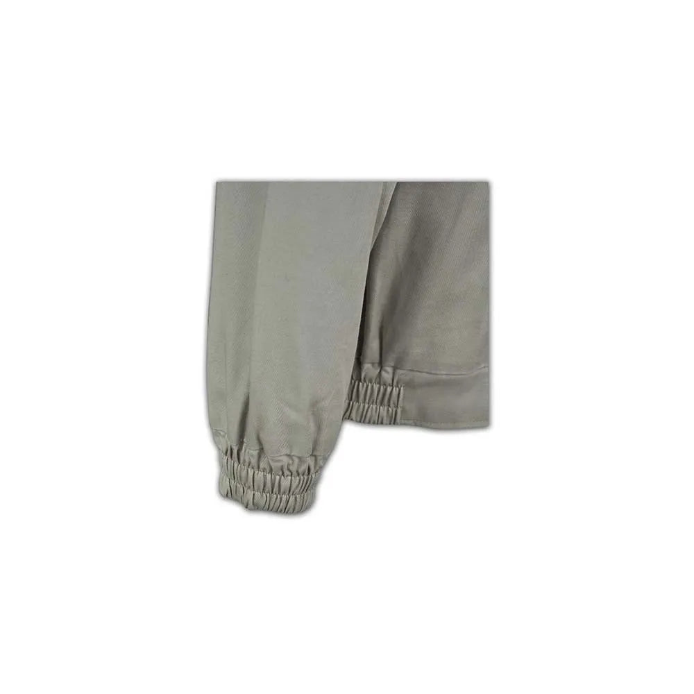 D120 量身訂做團購制服 訂製工業風褸 製衣工業中心 工業制服公司 - iGift 澳門一站式制服供應