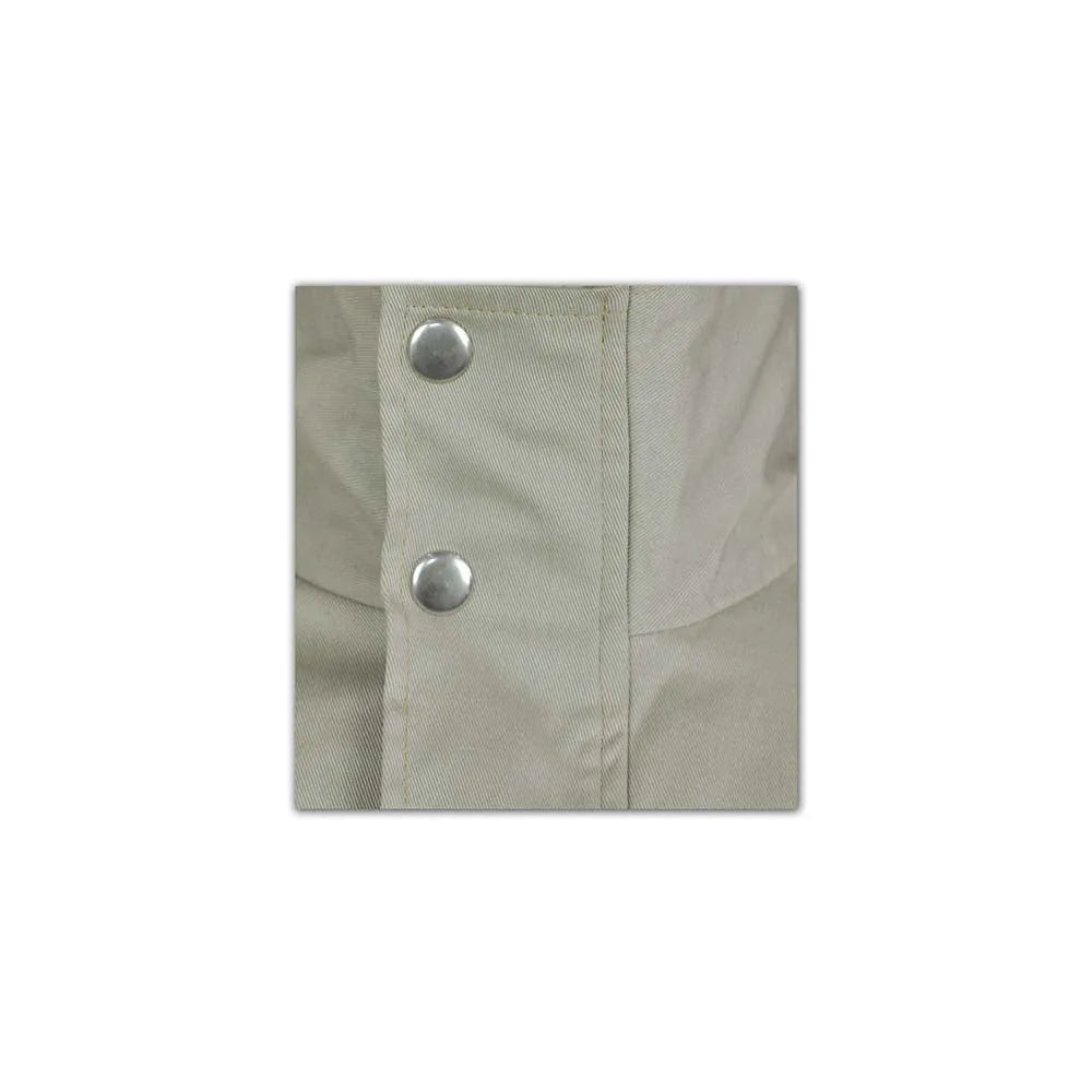 D120 量身訂做團購制服 訂製工業風褸 製衣工業中心 工業制服公司 - iGift 澳門一站式制服供應
