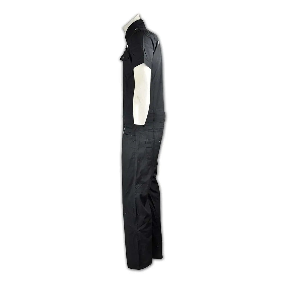 D131 來辦訂製工業制服 訂製團體制服 訂購連體工業制服 自訂員工制服公司 - iGift 澳門一站式制服供應