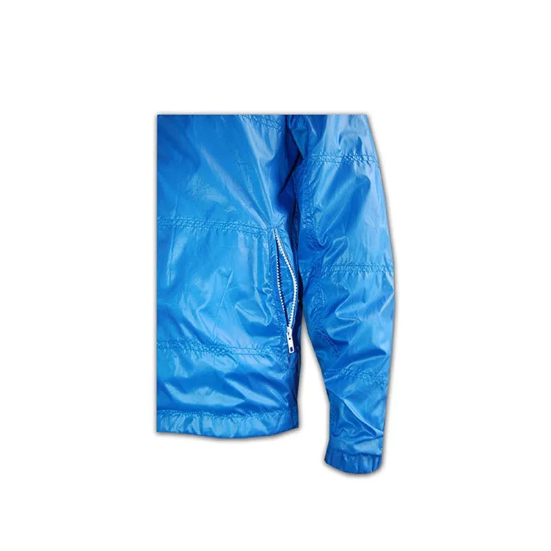 J264 jacket coat 製造防水風褸 造超薄風褸 - iGift 澳門一站式制服供應