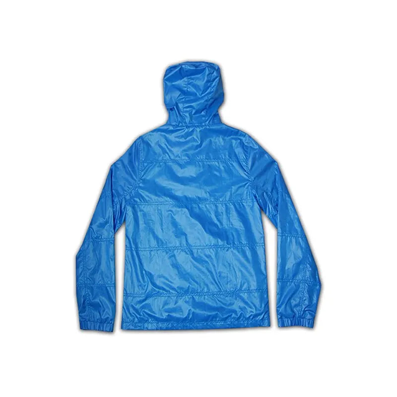 J264 jacket coat 製造防水風褸 造超薄風褸 - iGift 澳門一站式制服供應