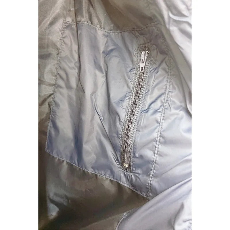 J926訂購/訂製男士背心羽絨外套 團體制服 夾棉外套 設計內有暗袋 馬術 競賽 馬術 障礙賽 小馬俱樂部 - iGift 澳門一站式制服供應