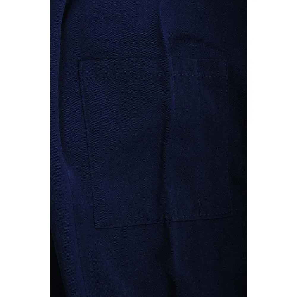 NU039 設計制服袍醫生袍 網上下單實驗袍 來樣訂造工作袍 醫生袍製衣廠 - iGift 澳門一站式制服供應