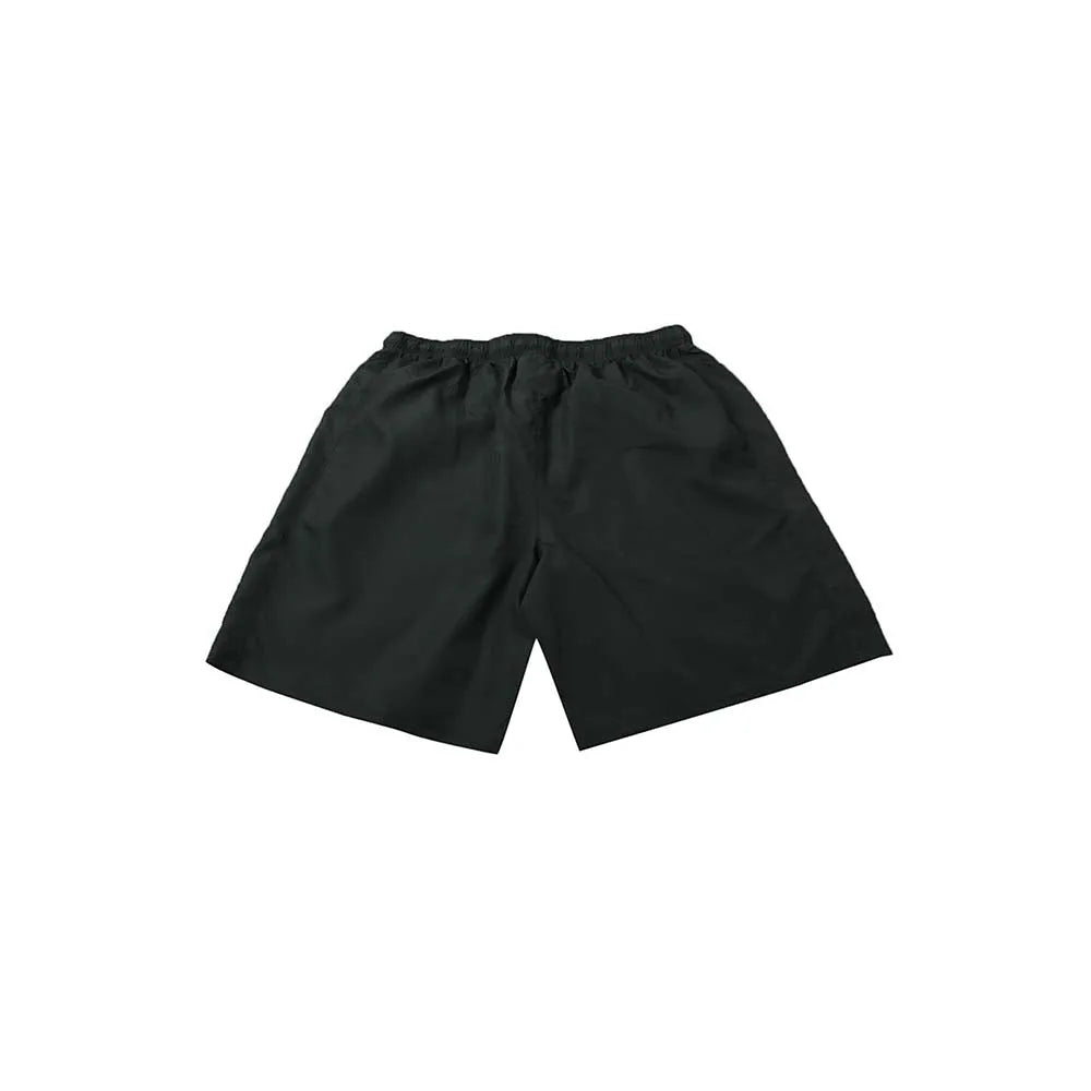 SU296 網上訂購男裝短褲運動褲校服 製造繡花LOGO運動褲校服 校服供應商