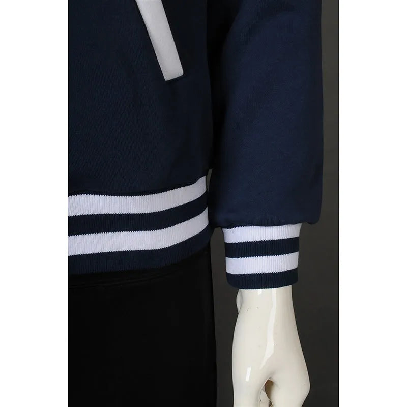 Z494 團體 制服 棒球logo 訂製 DIY 創意 刺繡 棒球褸專門店