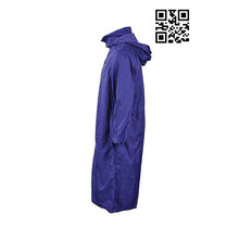 將圖片載入圖庫檢視器 RC001 供應防水雨衣 設計加長版雨衣 訂做雨褸 雨褸  戶外雨褸 戶外雨衣  行山雨衣
