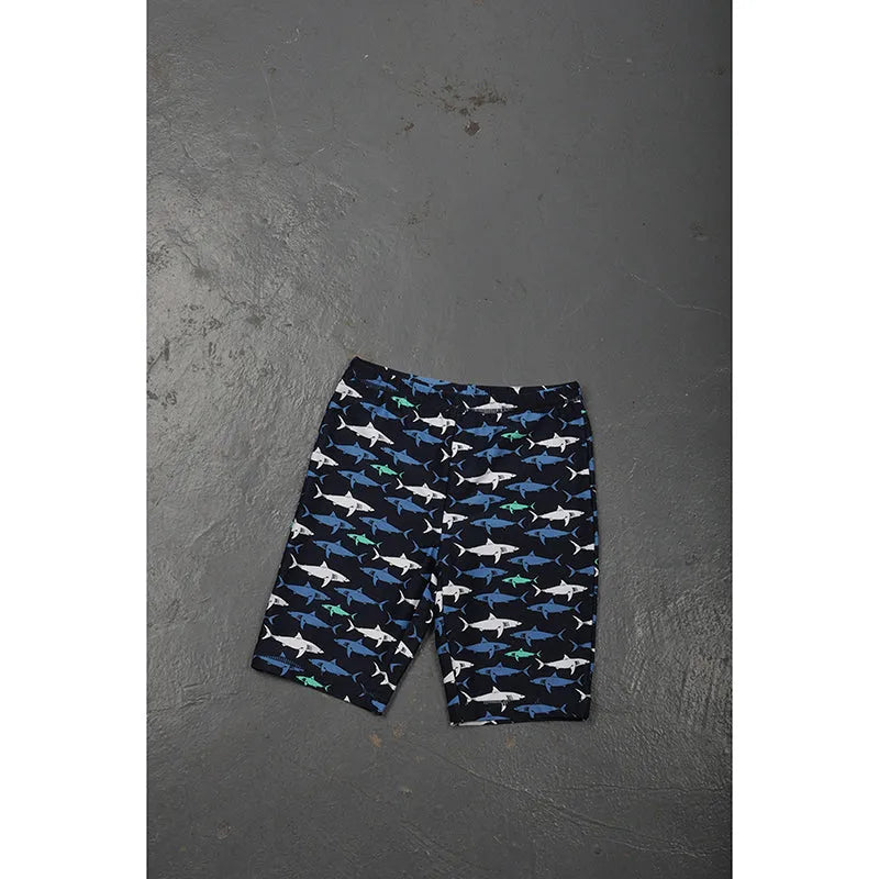 TF057 訂製兒童泳衣 設計兒童泳衣套裝 泳衣生產工廠