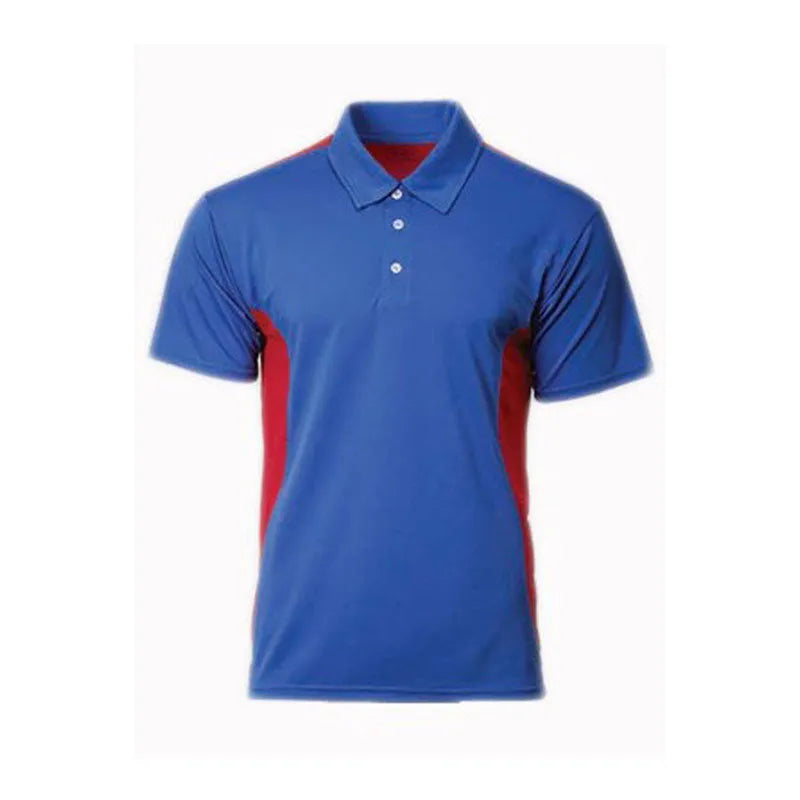 訂購男女POLO衫 製造運動Polo衫 純棉工衣短袖 Polo恤製衣廠 SKP005 MY-PrintLF CRP1400 -訂做