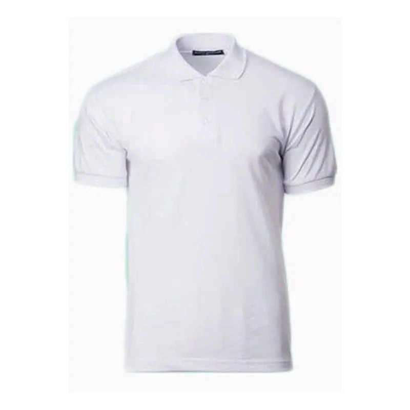 訂購男女POLO衫 製造運動Polo衫 Polo恤製衣廠 純色polo SKP015 MY-PrintLF NHB2400 -訂做