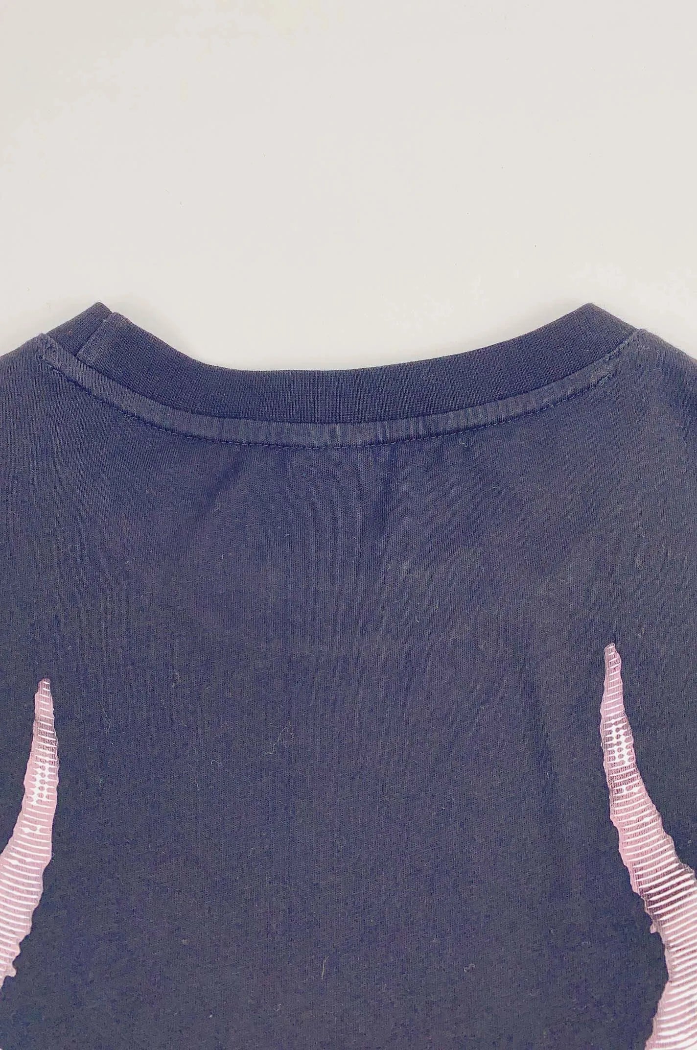 T1079 個性Tee訂製 潮流Tee 環保Tee