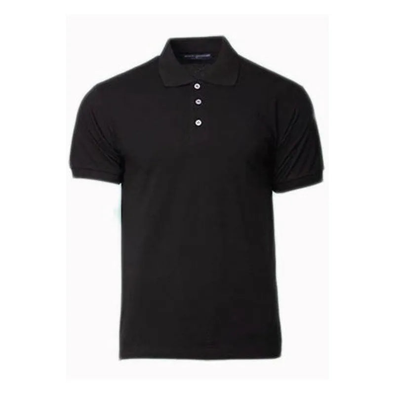 訂購男女POLO衫 製造運動Polo衫 Polo恤製衣廠 純色polo SKP015 MY-PrintLF NHB2400 -訂做