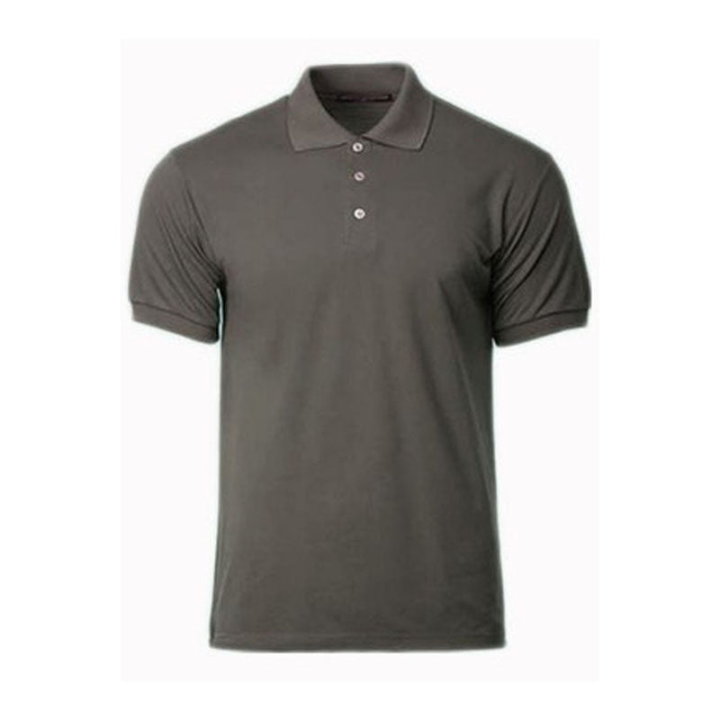 訂購男女POLO衫 製造運動Polo衫 Polo恤製衣廠 純色polo SKP015 MY-PrintLF NHB2400 -訂做