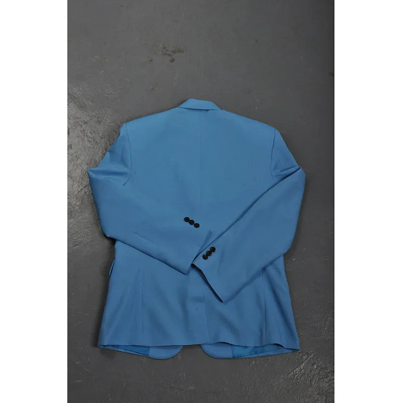 定制辯論協會西裝外套 BS352